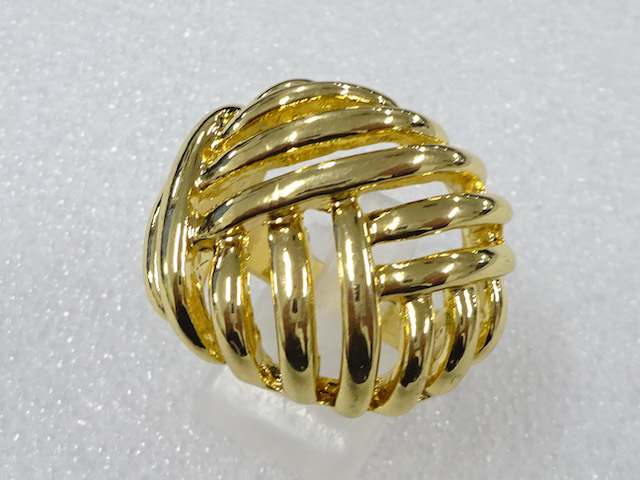 Japanese Kimono / Antique Accessories Metal